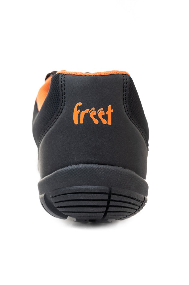 Freet Feldom Black/Orange