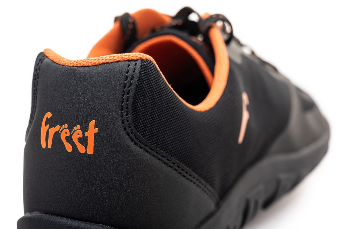 Freet Feldom Black/Orange