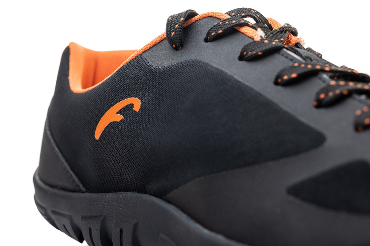 Freet Feldom Black/Orange