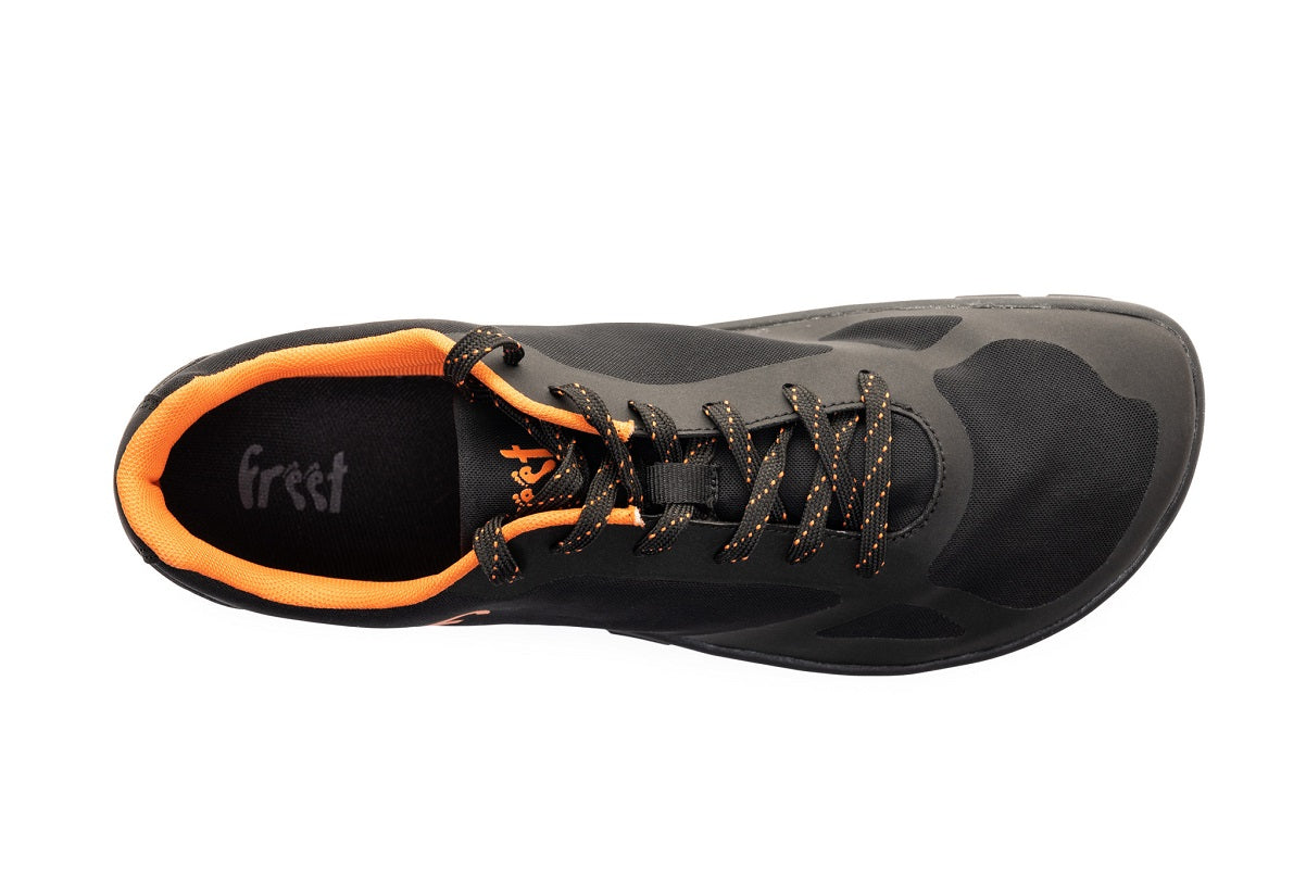 Freet Feldom Black/Orange