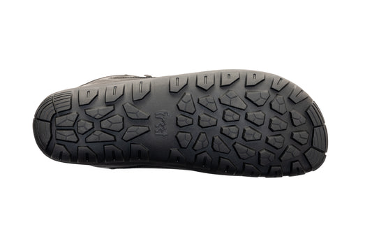 Freet Tundra Black