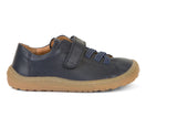 Froddo Barefoot Lowcut Blue