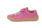 Froddo Barefoot Lowcut Fuxia