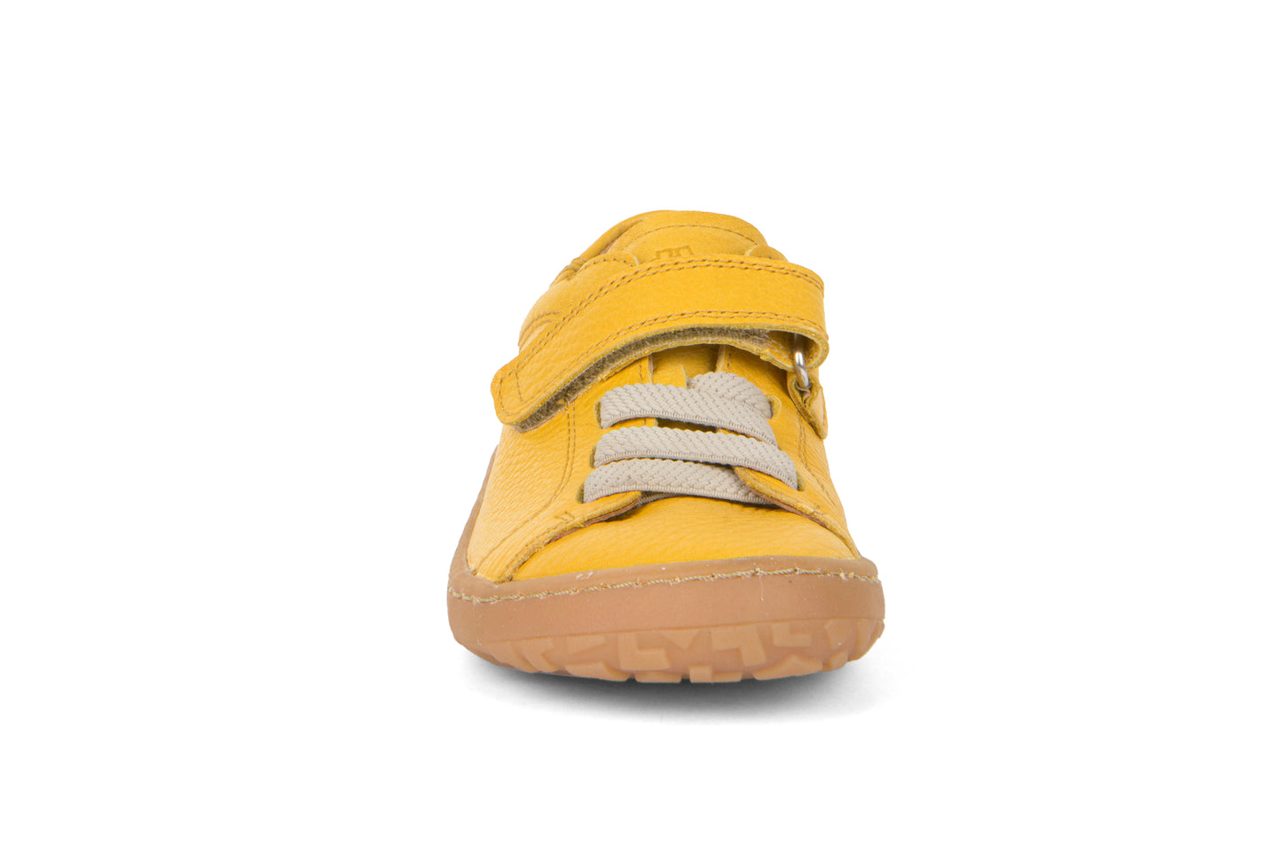 Froddo Barefoot Elastic Yellow