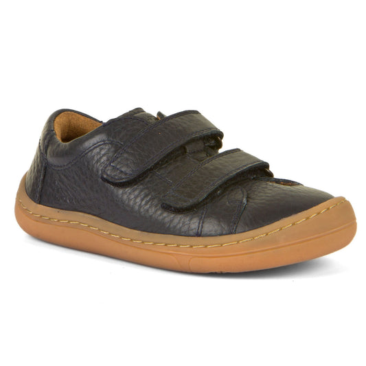 Froddo Barefoot D-Velcro Dark Blue