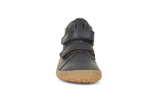 Froddo Barefoot High Tops Blue