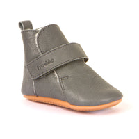 Froddo Prewalkers Bootie Grau