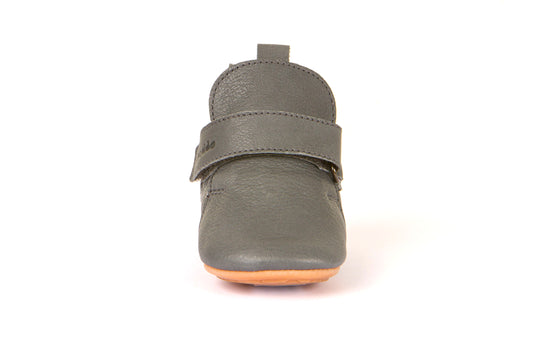 Froddo Prewalkers Bootie Grau