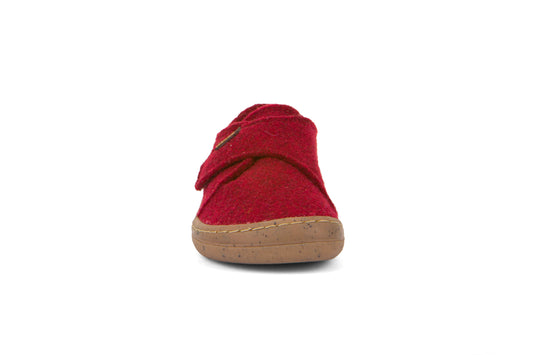 Froddo Wooly Bordeaux