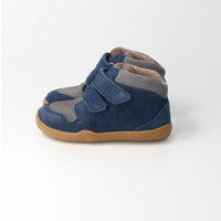 Blifestyle Raccoon Wool Blau (Schmal)