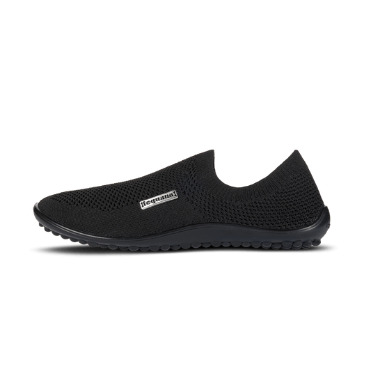 Leguano Scio Black