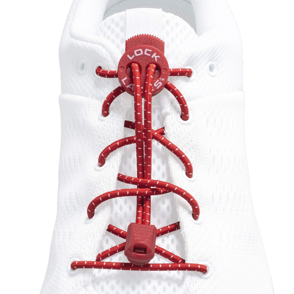 LockLaces Rot