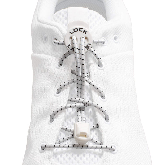 LockLaces Weiß