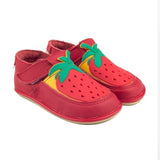 Magical Shoes Gaga Erdbeere