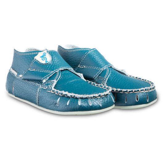 Magical Shoes Moxy Blau