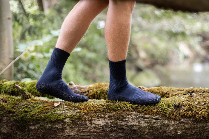 Skinners Sockenschuhe 2.0 Compression Stone