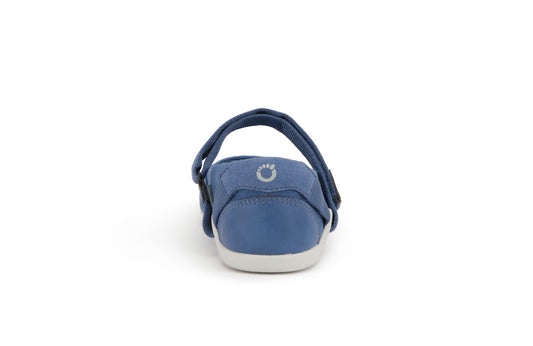 Xero Shoes Cassie Hemp Blue