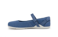 Xero Shoes Cassie Hemp Blue