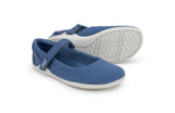 Xero Shoes Cassie Hemp Blue
