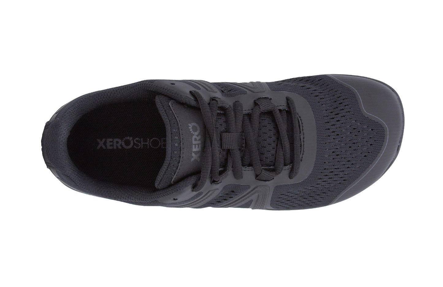 Xero Shoes HFS Black