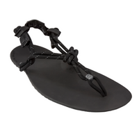 Xero Shoes Genesis Schwarz
