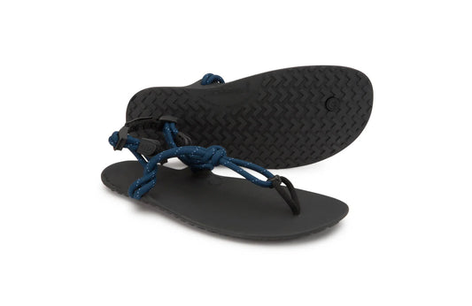 Xero Shoes Genesis Moonlight Blue