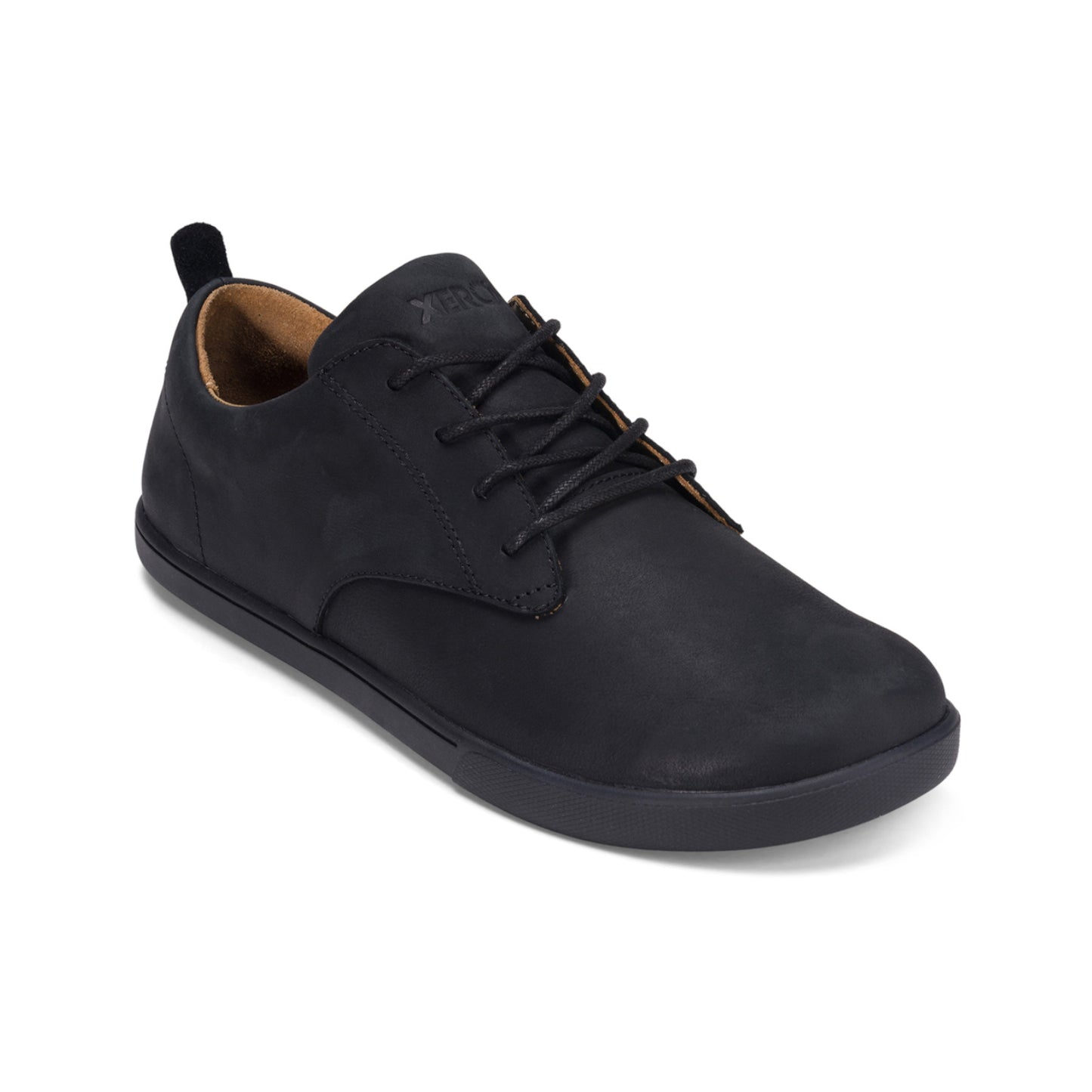 Xero Shoes Glenn Black