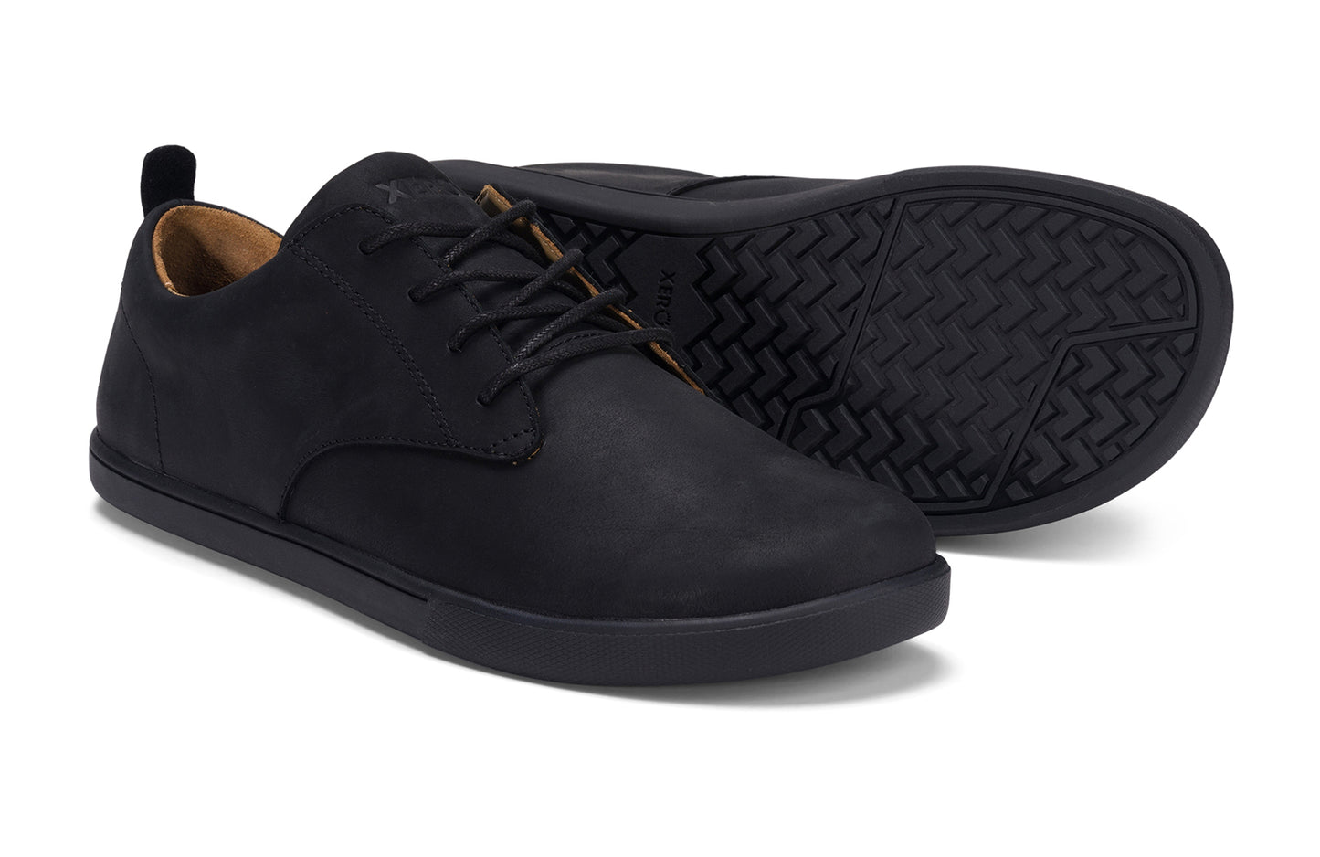 Xero Shoes Glenn Black