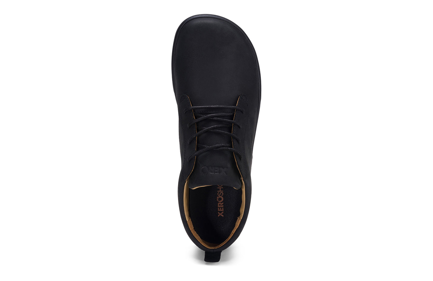 Xero Shoes Glenn Black