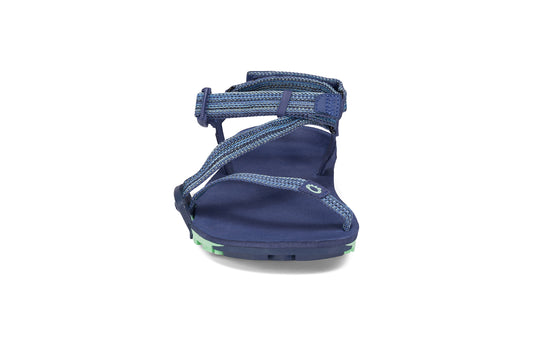 Xero Shoes Z-Trail EV Blue Indigo