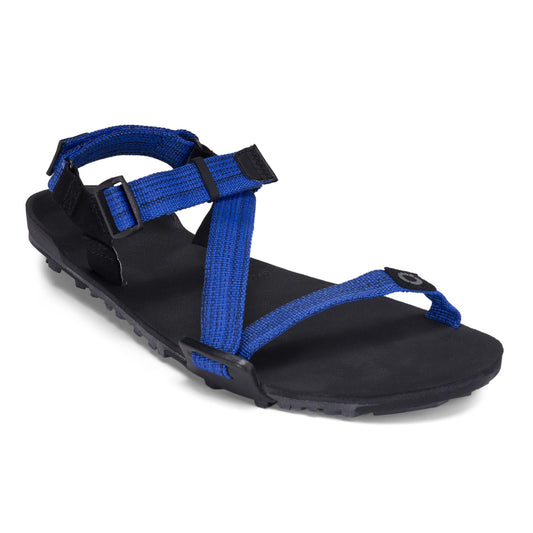 Xero Shoes Z-Trail EV Sodalite Blue