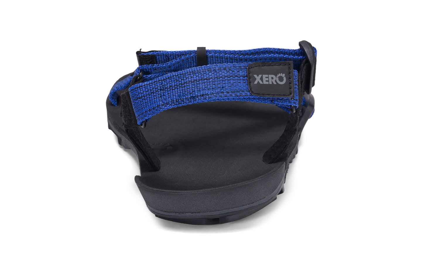 Xero Shoes Z-Trail EV Sodalite Blue