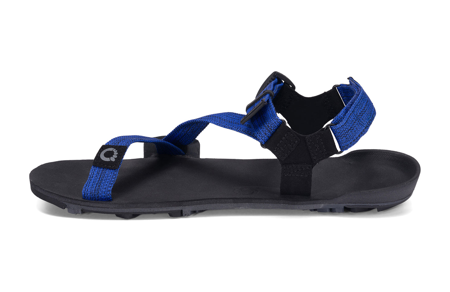 Xero Shoes Z-Trail EV Sodalite Blue