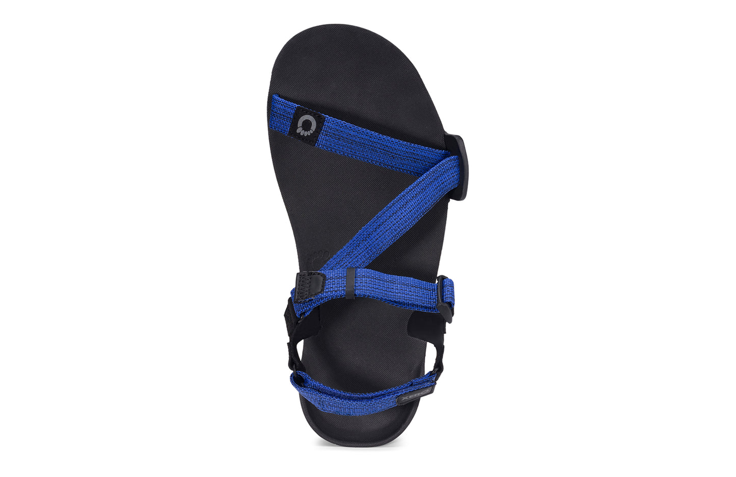 Xero Shoes Z-Trail EV Sodalite Blue