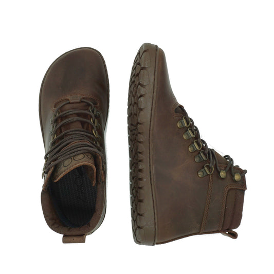 Zaqq Expeq Brown